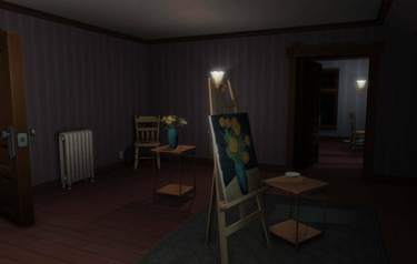 Gone Home