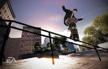 Skate 2
