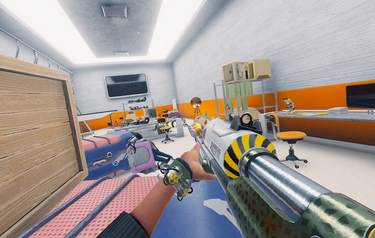 Vertigo 2