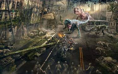 Dead Nation 2