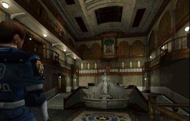 Resident Evil 2 – Horor, který definoval dobu