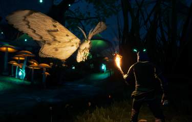 Smalland: Survive the Wilds