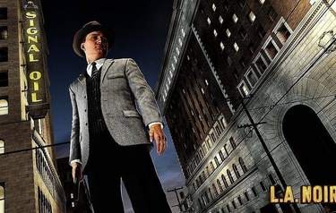 L.A. Noire