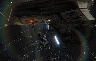 Star Wars 1313