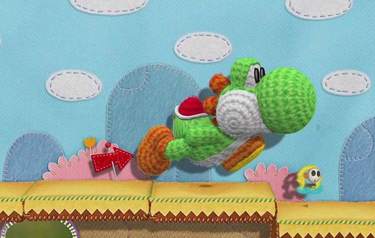 Nintendo Wii U v roce 2014