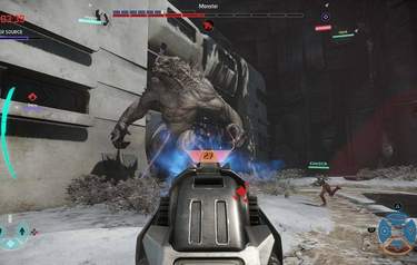 Evolve