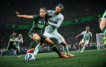 EA SPORTS FC 25