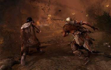 Assassin’s Creed 3: DLC Tyranny of King Washington Pack
