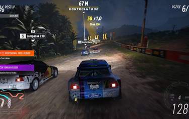 Forza Horizon 5 - Rally Adventure