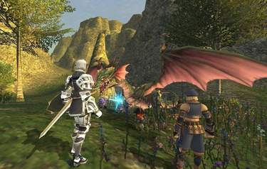 Příběh série Final Fantasy