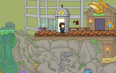 Scribblenauts Unlimited
