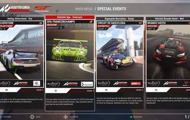 Assetto Corsa Competizione