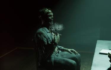 The Dark Pictures Anthology: The Devil in Me