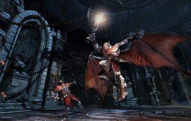Castlevania: Lords of Shadow