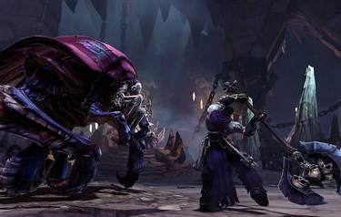 Darksiders 2