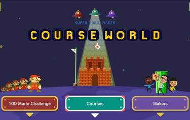 Mario Maker - dojmy z hraní