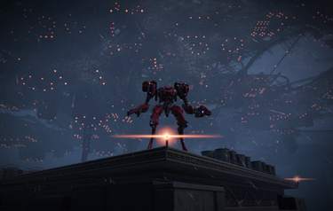 Armored Core VI: Fires of Rubicon