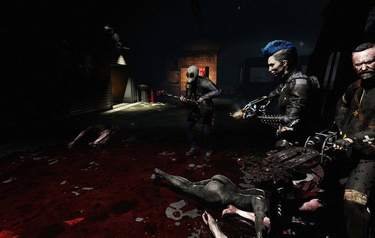 Killing Floor 2