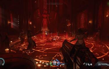 DOOM: The Dark Ages