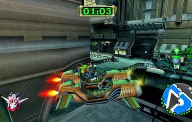 Jak and Daxter Trilogy