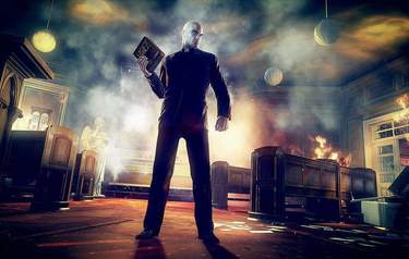 Hitman: Absolution