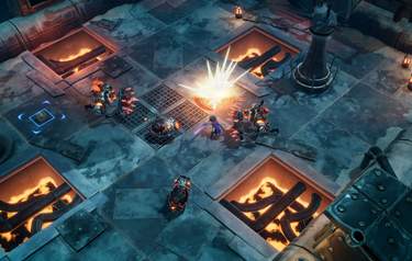 Lost in Random: The Eternal Die