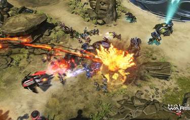 Halo Wars 2