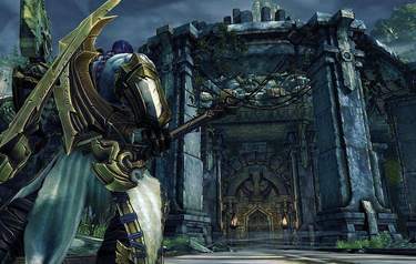Darksiders 2