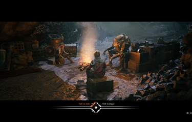 Miasma Chronicles