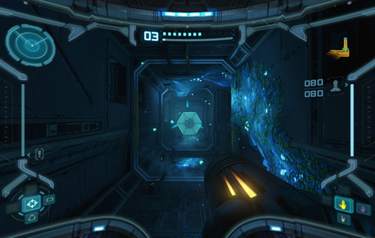 Metroid Prime Remastered