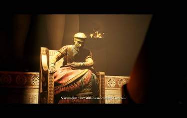 The Dark Pictures Anthology: House of Ashes