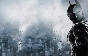 Batman: Arkham Origins Blackgate - Deluxe Edition