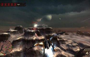 Starhawk