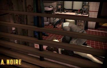 L.A. Noire