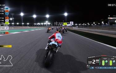 MotoGP 22