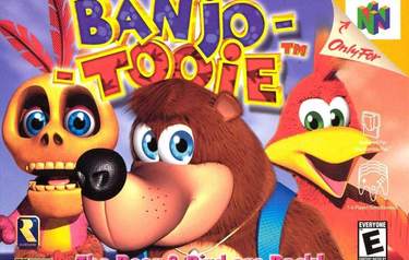 Skladatelé herní hudby #2 - Grant Kirkhope