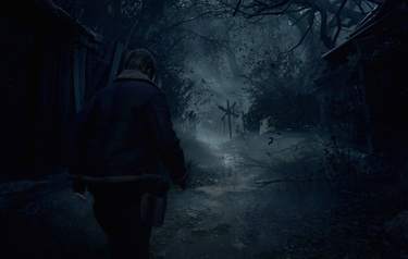 Resident Evil 4 (Remake)