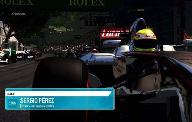 F1 2013