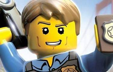 LEGO City: Undercover
