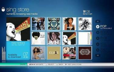 Singstar