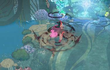 Bayonetta Origins: Cereza and the Lost Demon 