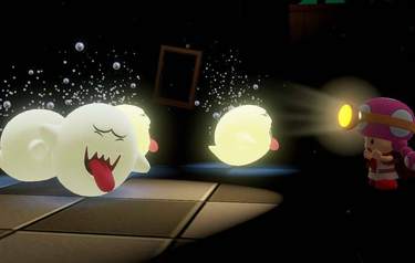 Captain Toad: Treasure Tracker - dojmy z hraní
