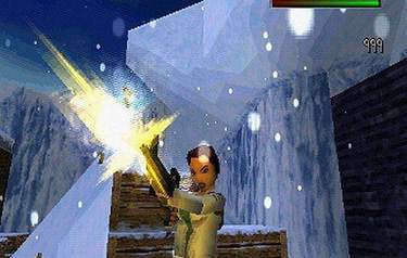 Tomb Raider historie 2. část