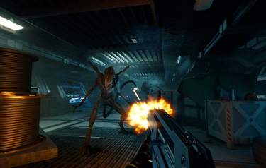 Alien: Rogue Incursion - Part One (Evolved Edition)
