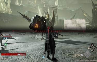 Code Vein