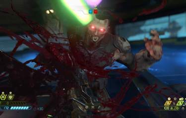 DOOM Eternal: The Ancient Gods - Part One
