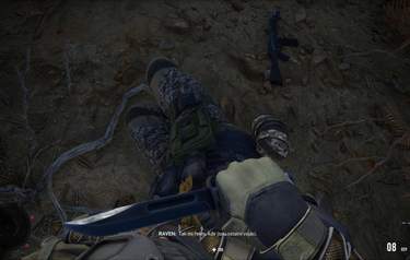 Sniper Ghost Warrior Contracts 2