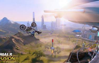 Trials Fusion