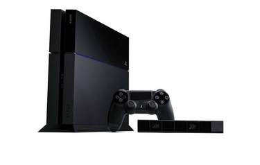 E3 2013 - Sony Media Briefing