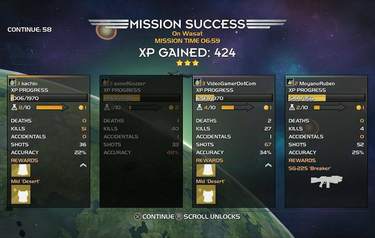 Helldivers
